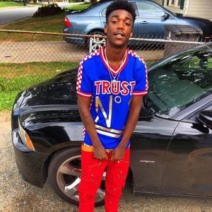 Meet your Posher, Ryan